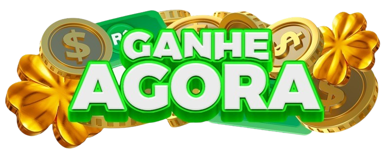 Ganhe Agora